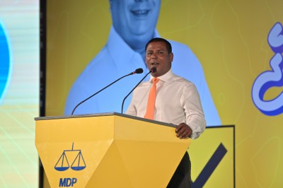 ނ. އަތޮޅުން ރައީސް ޞާލިޙަށް 80 ޕަސެންޓުގެ މެޖޯރިޓީއެއް ހޯދާނަން: އައްބާސް