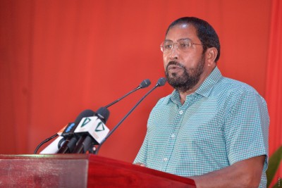 ގާސިމް ދެއްވި ސްޓޫޓެންޑް ލޯނުތައް މައާފު ކޮށްދިން ކަމުގެ ސިޓީ މި މަހު ހަވާލު ކުރަނީ