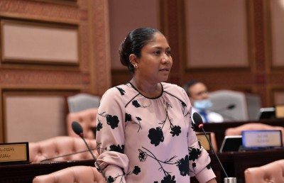 ޖޭއެސްސީއާ ހުރެ ޖުޑީޝަރީ ނުހިންގިގެން ސުޢޫދު ކޯފާ ވުން