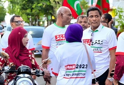 އުމަރަށް ދިން ހަމަލާގެ ތަހުގީގު އަވަސްކުރުމަށް އީސީން ގޮވައިލައިފި
