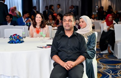 މިއޮޓް ހޮސްޕިޓަލުން ރާއްޖޭގެ ސިއްހީ ދާއިރާގެ މަސައްކަތްތެރިންނާ ބައްދަލުކޮށްފި