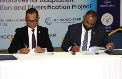 ހާދިސާތަކުގައި ސަރުކާރުގެ އޮޕަރޭޝަންތައް ހުއްޓިދާނެތީ ޑިޒާސްޓާ ރިކަވަރީ ޕްލޭނެއް ހަދަން ލަންކާގެ ބަޔަކަށް