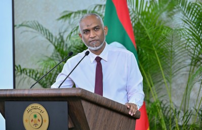 10 އަހަރަށް ބޭނުންވާ ކަރަންޓު ކެޕޭސިޓީ އައްޑޫ، ފުވައްމުލަކުގައި ގާއިމްކުރަނީ!