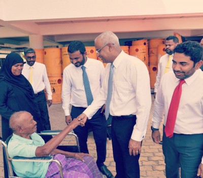 ލ.ގަމުގެ އެންމެ ދުވަސްވި މީހާ ނިޔާވެއްޖެ