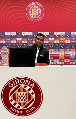 ސޮބާ އާއި ރިލޭ ކޯޗިން އެޑިއުކޭޝަން ޕްރޮގްރާމަކަށް ބާސެލޯނާގައި