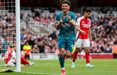 އާސެނަލް އަށް ދެ ވަނަ މަގާމު ވެސް ގެއްލިދާނެކަމުގެ ބިރު