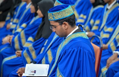 ހުރާގެ ކޮންމެ ހާފިޒަކަށް ކައުންސިލުން 150،000ރ. ދެނީ