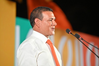 ފެނަކަފަދަ ކުންފުނިތަކުން ގިނަ ވަޒީފާ ދޭންޖެހޭ، ފައިދާވާނީ ރައްޔިތުންނަށް: ސިޔާމް