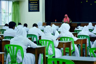 އޯލެވެލް އިމްތިހާނުގެ ނަތީޖާތައް ދޫކުރަން ފަށައިފި