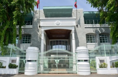ވަޢުދުތަކުގެ ތެރޭގައި އަޑުނީވޭ، އެންމެން ވެސް ބޭނުންވާ ކަންތައްތަކެއް!