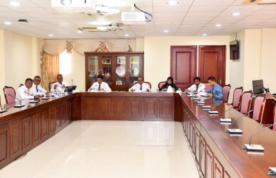 ވޭޕްގެ ޖޫރިމަނާގެ އަދަދު 40 މިލިއަނުން މަތި، އެ ފައިސާ ހޯދޭނެ ކަމަށް ބުއްދި ގަބޫލެއް ނުކުރެވޭ!