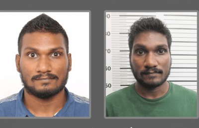 ގައްބަރޭ ޝަރީއަތް ނިމެންދެން ބަންދަށް