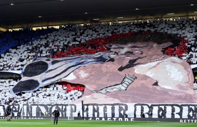 ރޭންޖާސްގެ ސަޕޯޓަރުން ދެމި ބެނާގެ މައްސަލަ ތަހުގީގަށް