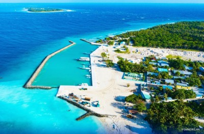 އެމް ފައިސާ މެދުވެރިކޮށް ލަންދޫ ކައުންސިލަށް މިހާރު ފައިސާ ދެއްކޭނެ