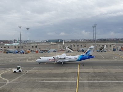 މޯލްޑިވިއަންއިން ބެންގަލޫރަށް ދަތުރުތައް ފަށަނީ، މިއަދު ބުކް ކުރެވޭނެ