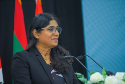 މިވެރިކަމުގައި ކުށް މަދުވި މިންވަރު ހާމަކުރެއްވީ އަދަދުތަކުން