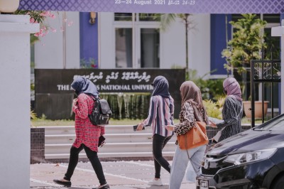 އެމްއެންޔޫގައި ޓޫރިޒަމްގެ ހިލޭ ކޯސްތަކެއް: މަހަކު 5000 ރުފިޔާ ލިބޭނެ