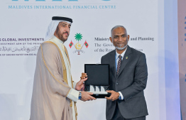 މާލީ ޒޯން ގާއިމުކުރާ ތަނުގެ ބިންގާ އަޅައިފި