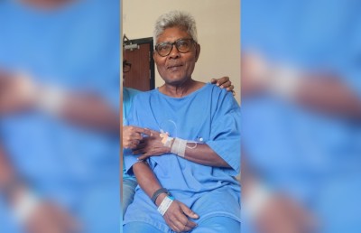 ހީނާ ހީކުރީ ގޭހުގެ އުނދަގުލެކޭ، އެކަމަކު ޖެހުނީ ހާޓް އެޓޭކެއް