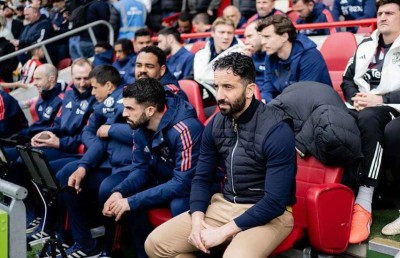 ލީގުގެ މެޗުތައް ވާނުވާއަށް ދޫކޮށްލުމަށްފަހު ޔުނައިޓެޑްގެ ސަމާލުކަން ޔޫރޮޕާ ލީގަށް