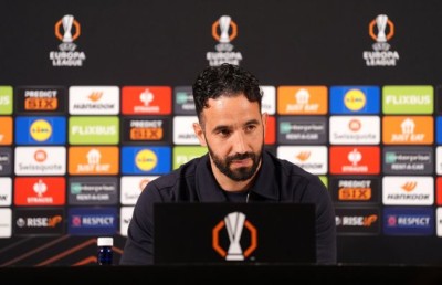 ޔޫރޮޕާ ލީގު ނެގިޔަސް ޔުނައިޓެޑްގެ މައްސަލަތައް ހައްލެއް ނުވާނެ: އަމޯރިމް