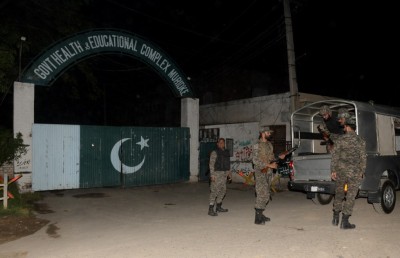 އިންޑިއާއިން ޕާކިސްތާނަށް ހަމަލާދީފި، ޕާކިސްތާނުން ރައްދު ދޭން ތައްޔާރުވަނީ