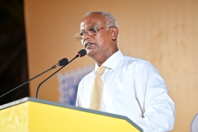އަންނަ އަހަރުން ފެށިގެން ސަރުކާރު ހުރިހާ މުވައްޒަފުންގެ މުސާރަ ބޮޑުކުރަން ނިންމައިފި