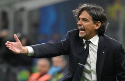 މި ބަލި ކުރީ ޔޫރަޕްގެ އެންމެ ވަރުގަދަ ދެ ޓީމު، އިންޒާގީގެ ތައުރީފު އިންޓަގެ ކުޅުންތެރިންނަށް