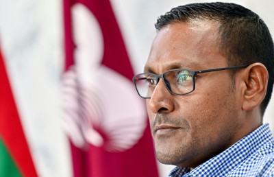 ނެޗުރަލް ޖަސްޓިސް: ކޮންމެ މީހަކާ މެދު އަދުލުވެރިވުން!