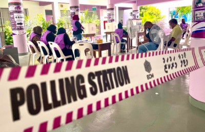 ކައުންސިލްގެ ދައުރު ހަމަވާން ދޮޅުއަހަރަށް ވުރެ ކުޑަ ނަމަ ބައި-އިލެކްޝަން ނުބާއްވާ އިސްލާހު ކޮމިޓީއަށް