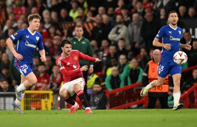 ދަށް ސީޒަނެއްގައި ޔުނައިޓެޑާއި ޓޮޓެންހަމް ޔޫރޮޕާ ފައިނަލަށް