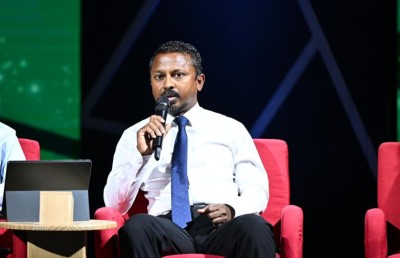 ޖުޑިޝަރީއަށާއި ފަނޑިޔާރުންނަށް ނުފޫޒު ފޯރުވަމުންދިޔައީ ސުއޫދު: އުޝާމް