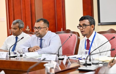 ކަރެންސީ ސްވޮޕާ އެކު މިއަހަރު ދައްކަން ޖެހޭ ދަރަނި 15 ބިލިއަނަށް