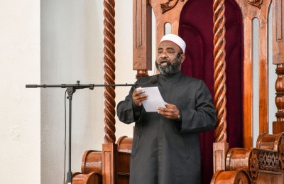 ހުތުބާ ކިޔުމުގެ ހުއްދަ ކައުންސިލަރުންނަށް ދޭން ކޯހެއް ފަށަނީ