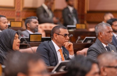 ކުއްޔަށް ދޫކުރާ ރަށްތަކުގައި މަސައްކަތް ނުހިނގާނަމަ އެއްބަސްވުން ބާތިލުކުރެވޭނެ: އުޝާމް