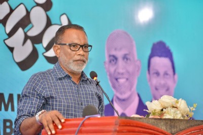 އަދުރޭގެ ހިސާބު: މުއިއްޒު އިންތިޚާބު ކާމިޔާބު ކުރައްވާނީ 60 އިންސައްތައިން