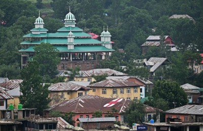 ޕާކިސްތާނު މިވަގުތު އޮތީ އާންމު ހާލަތުގައި، ދިވެހިންގެ ހާލު މިދަނީ ބަލަމުން: މިނިސްޓްރީ