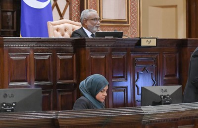 ފަނޑިޔާރުންގެ މައްސަލަ ޖޭއެސްސީން ބެލީ އިޖުރާއަތް ފުރިހަމަނުކޮށް، ގާނޫނާ ހިލާފަށް: ފިލްޒާ