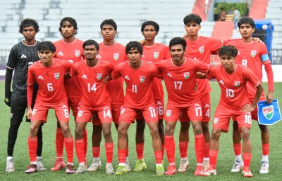 ބޫޓާނާ ވެސް އެއްވަރުކޮށް ރާއްޖެ ސެމީ ފައިނަލަށް