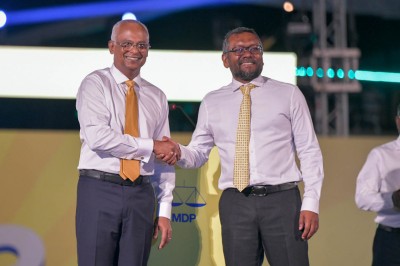 ފުލެޓުގެ ވެރިފަރާތުން ކުއްޔަށް ދޫކުރާނަމަ އެ އަގު ކޮންޓްރޯލް ކުރާނަން: ފައްޔާޒު