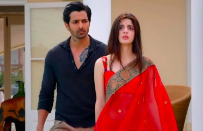 ޕާކިސްތާނުގެ މަވްރާ އުޅެންޏާ "ސަނަމް ތޭރީ ކަސަމް 2" ނުކުޅޭނަން: ހަރުޝް