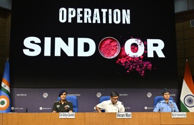 ވިޔަފާރިގެ ބޭނުމަށް "އޮޕަރޭޝަން ސިންދޫރު" ބޭނުންކުރުމާ ދެކޮޅަށް ސުޕްރީމް ކޯޓަށް!