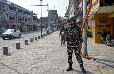 އިންޑިއާގެ 25 ޑްރޯން ވައްޓާލިން: ޕާކިސްތާން