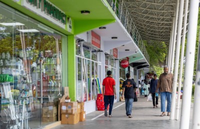 ހުޅުމާލޭގެ ބައެއް ފިހާރަތަކާއި ރެސްޓޯރަންޓުތަކުން ހާއްސަ ޑިސްކައުންޓެއް!