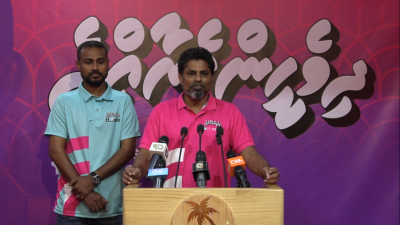 އިދިކޮޅުން ބުނަނީ ރައީސް އެ ކޯލިޝަނުގެ ވައުދުތައް ކޮޕީކުރައްވާ ކަމަށް