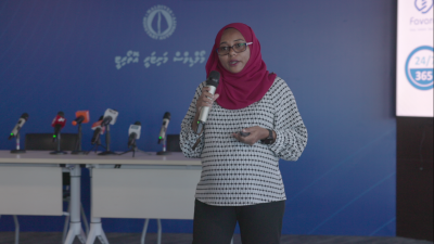 ފަވަރައިގެ ދެވަނަ ފިޔަވަހީގައި ޚާއްސަ އެޕެއް ތައާރަފުކުރާނެ