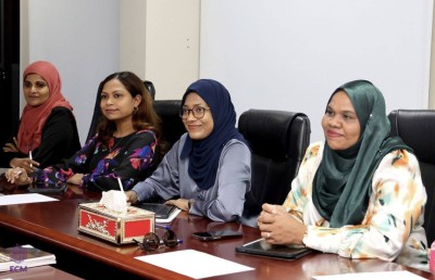 ފަނޑިޔާރު މަހާޒާއި ފަނޑިޔާރު އަޒްމިރަލްދާ ވަކިކުރަން ނިންމި ގޮތާ މެދު ކަންބޮޑުވަން: އެޗްއާރުސީއެމް