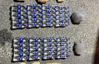 ބޯފެން ހުސްކުރި 40 ފުޅީގައި ބަނގުރާ ހިފައިގެން ދިޔަ ދެ ބިދޭސީއަކު ހައްޔަރުކޮށްފި