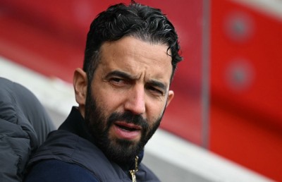 އަންނަ ސީޒަން ވެސް މިހެންދާނަމަ ޔުނައިޓެޑްގައި އަހަންނެއް ނުހުންނާނަން: އަމޯރިމް