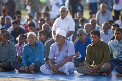 މައިންބަފައިންނަށް އުރެދުމަކީ އަޅުކަންތަކުގައި ޖެހޭ ލައްތަކެއް: ޚުތުބާ